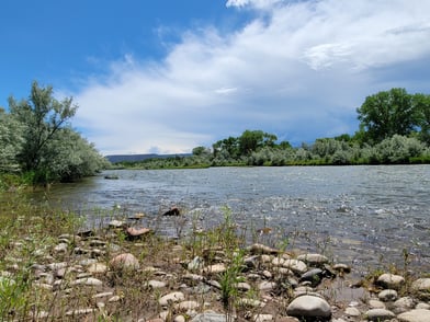 Navigating Fishing Restrictions on Private Property in Colorado