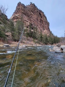 The Best Fly Fishing Techniques for Success in Colorado