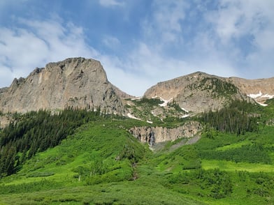 The Best Fly Patterns for Early Spring Fly Fishing in Colorado