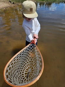 Reeling Them In: Introducing Friends to the World of Fly Fishing