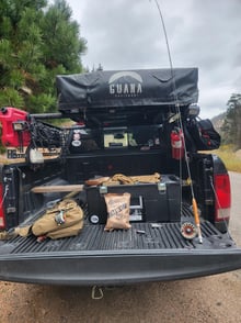 Ultimate Gear Checklist for Gunnison River Fly Fishing