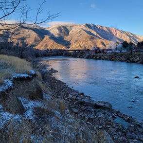 Top Flies for Successful Colorado River Fishing