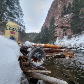 The Top 5 Colorado Fishing Spots