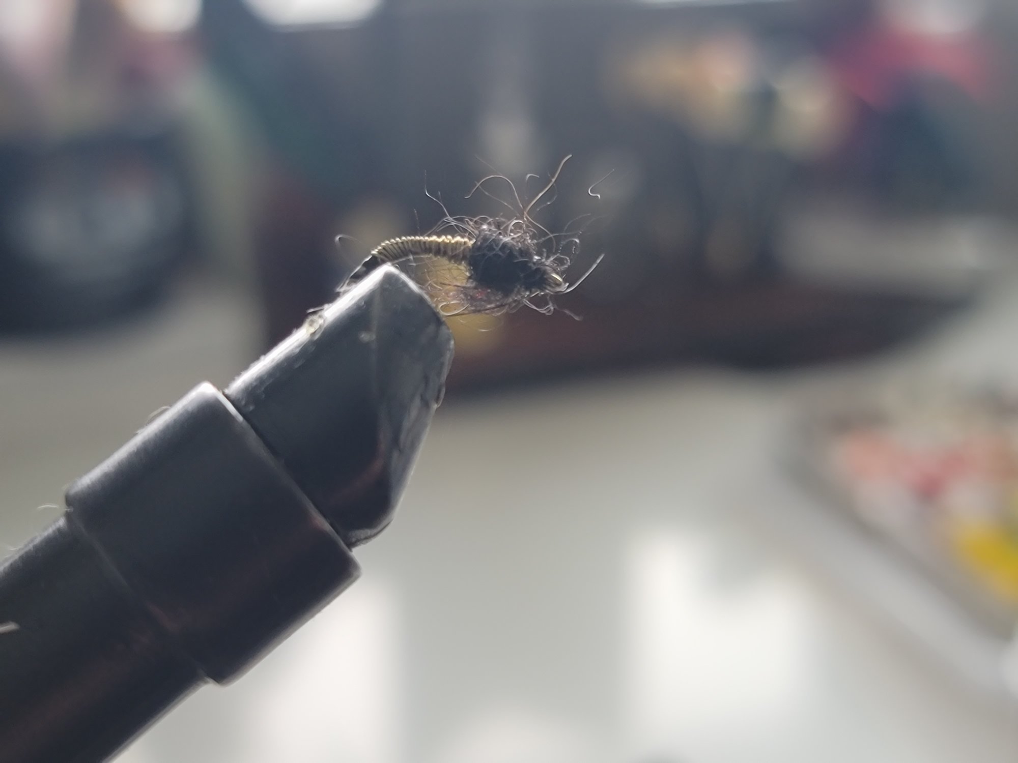 South Park Brassie Fly A Comprehensive Guide for Fly Tying