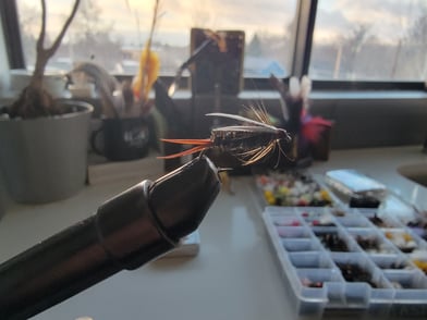 Pro Tips: Perfecting the Prince Nymph Fly Fishing Technique