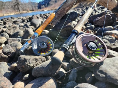 Best Fly Rods for Beginners in Colorado: Reviews and Recommendations