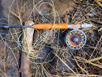 Decoding the Differences: Quality Levels in Fly Fishing Reels