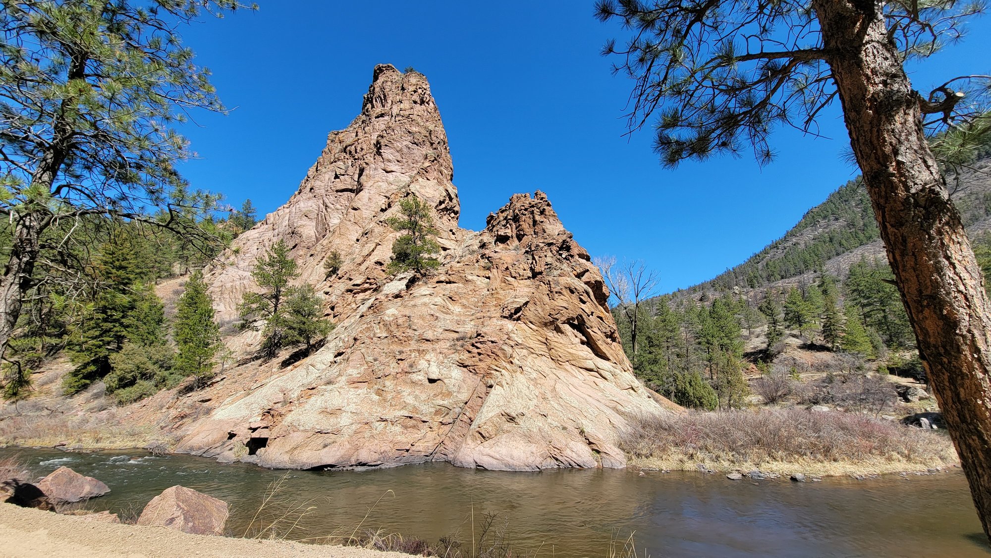 Top 5 Best Fly Fishing Spots Near Denver