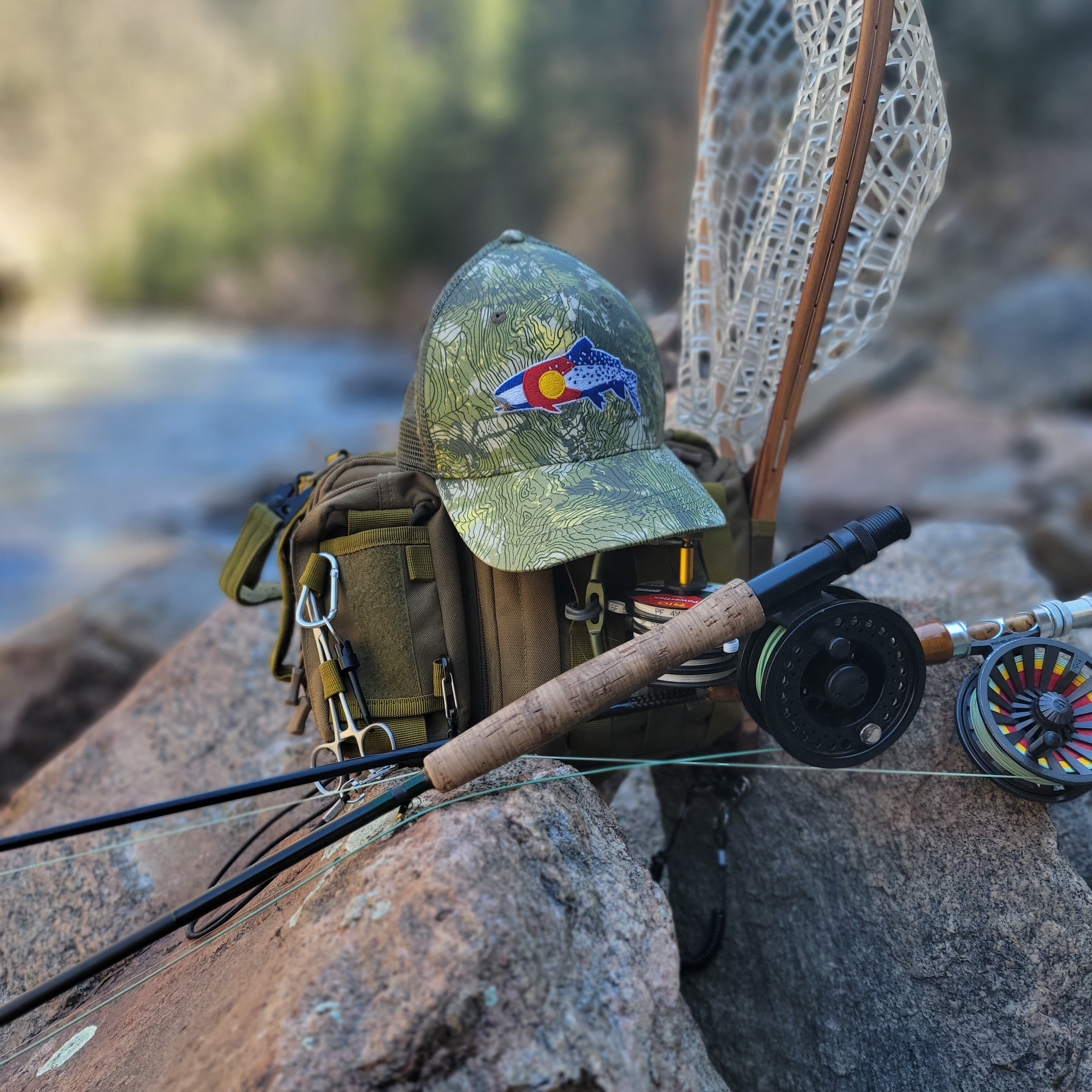 How to Catch Greenback Cutthroat Trout in Colorado – Best Streams