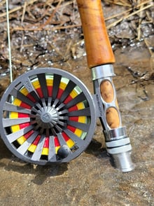 Top 4 Reels Every Beginner Fly Fisherman Should Consider