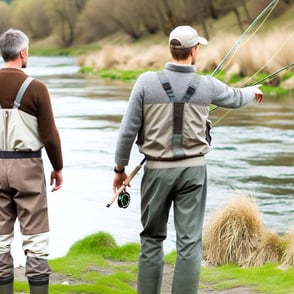 Why Book a Guided Fly Fishing Trip in Colorado