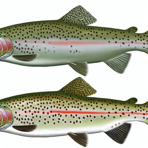 A Guide to Greenback Cutthroat Trout Fishing in Colorado