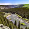 gunnison river