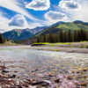 taylor River outisde Crested Butte