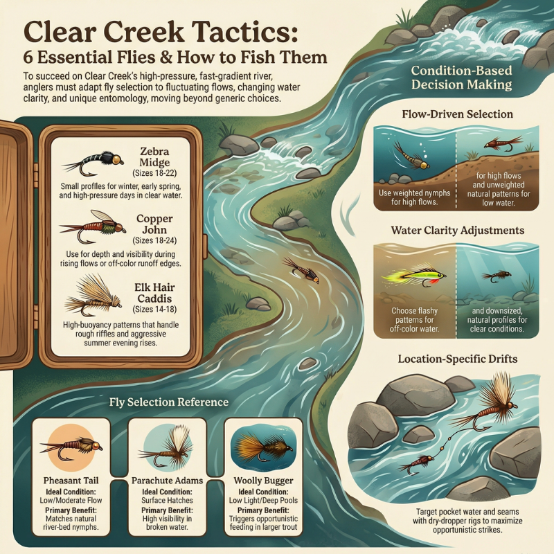 Best trout flies (1)