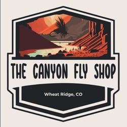 Canyon Fly SHop Denver