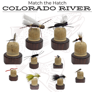 Top 16 Flies for the Colorado River | Fly Fishing Hacks