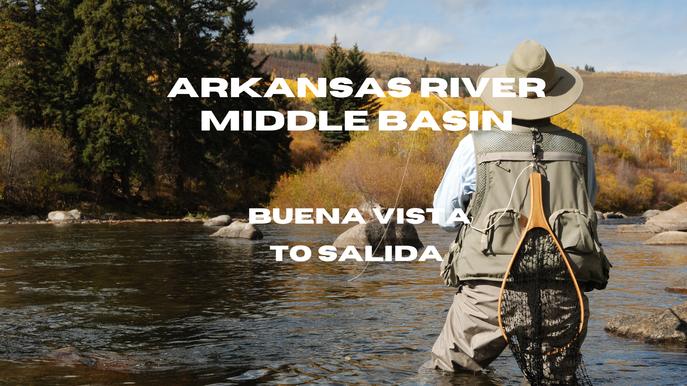Colorado Stream Fly Fishing Reports (35)