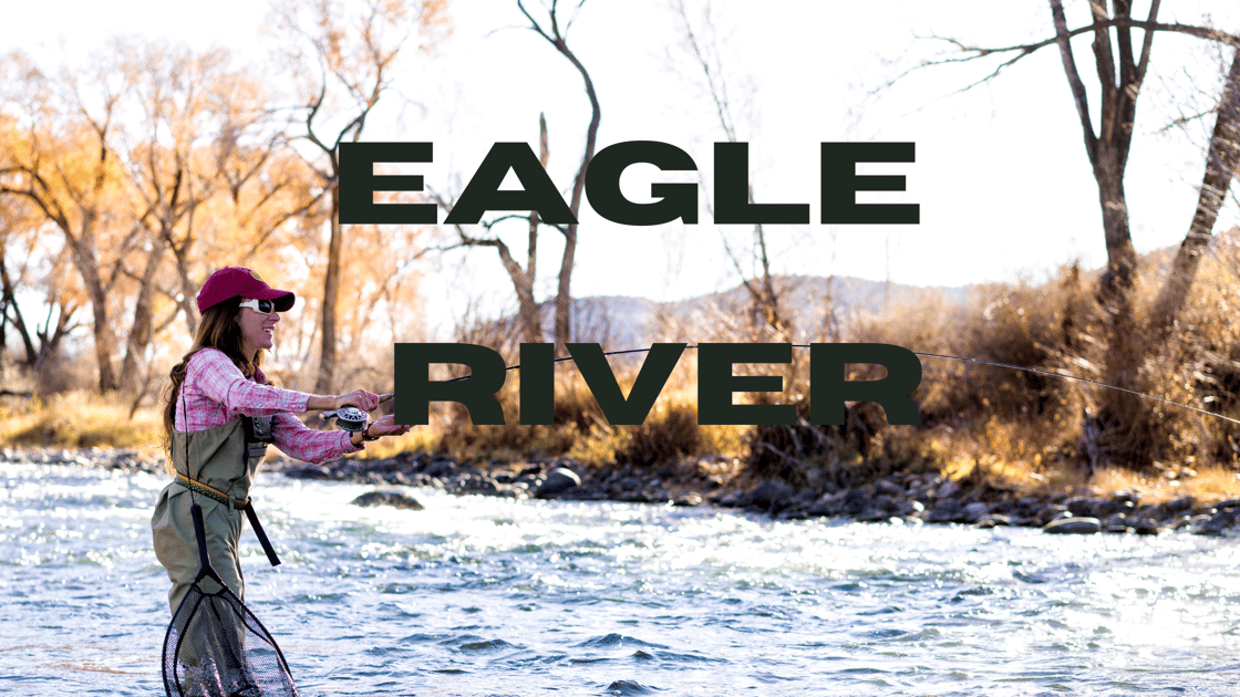 This October 2024 Taylor River Fly Fishing Report highlights the river’s incredible fall fishing conditions. With consistent flows, beautiful fall foliage, and hungry trout, now’s the perfect time to get out and explore the Taylor’s tailwaters!