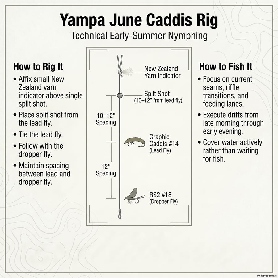Overviews of fly selection, rigging strategies, and local regulations ensure visitors can navigate the river effectively while respecting private property.