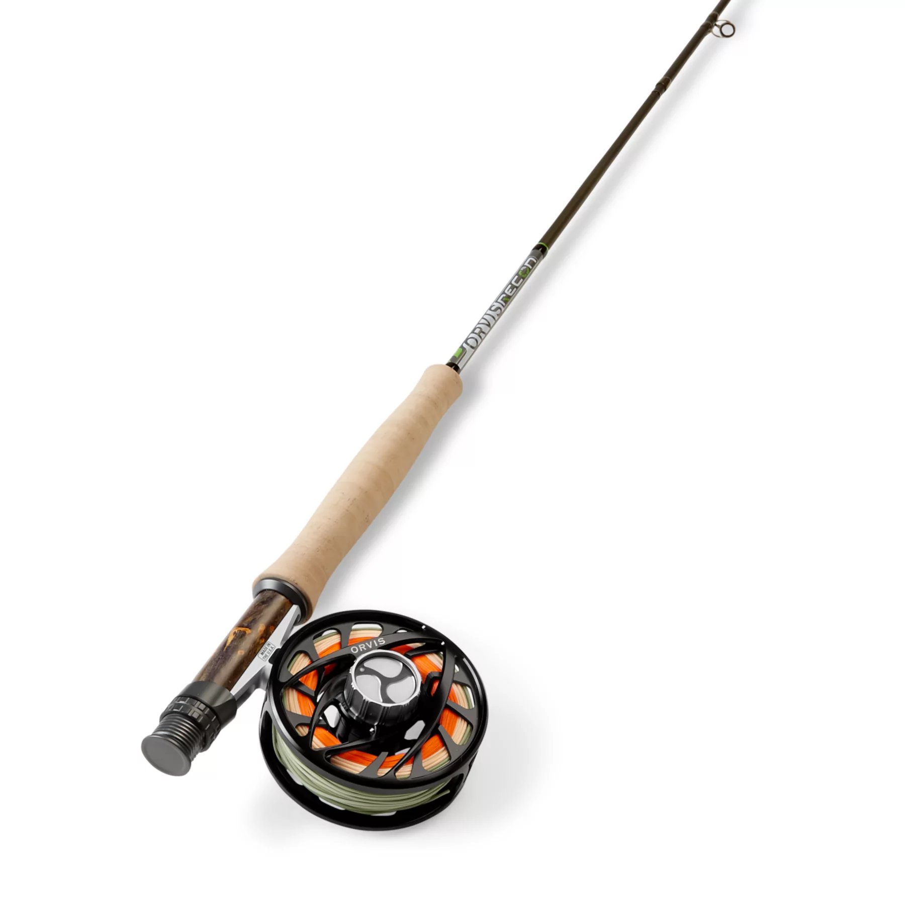 Orvis Recon Rod