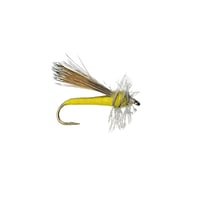 yellow sally