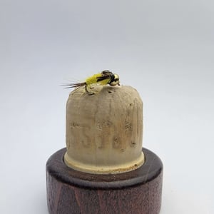 Barrs Emerger Nymph Fly from Rise Beyond Fly Fishing Company