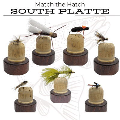 South Platte Match the Hatch Image 1