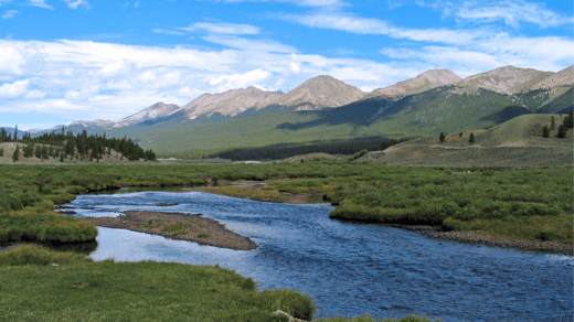 Fly Fishing in the Rocky Mountains: Iconic Spots and Hidden Gems