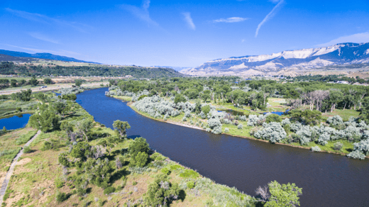 Fly Fishing Large Rivers: Techniques for Handling Challenges of Big Rivers