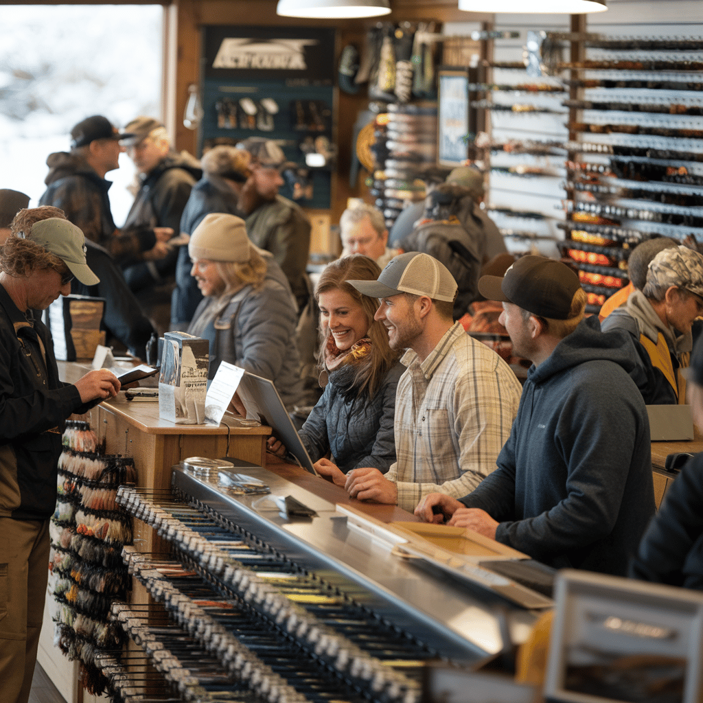 colorado fly shop