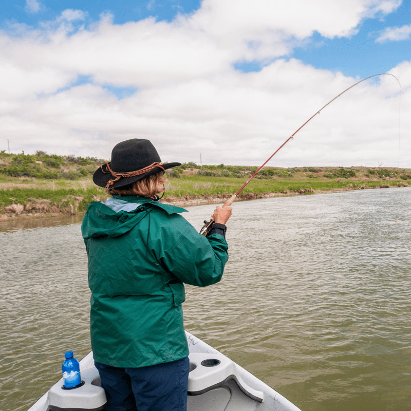 drifting down the colorado river near rifle colorado fly fishing trips in western colorado