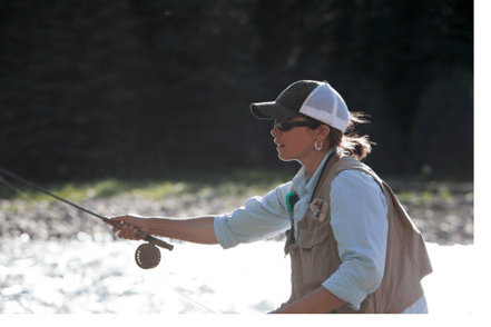 Hidden Fly Fishing Treasures in Colorado: Gore Creek and Arkansas River