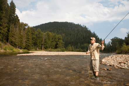 Exploring Tarryall Creek at Collard Ranch: A Hidden Gem for Fly Fishing