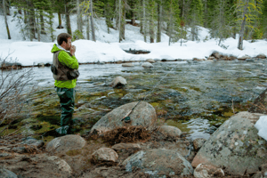 Prepare for a successful fall fly fishing trip in Colorado with tips on hatches, gear, and top spots to ensure a memorable adventure.