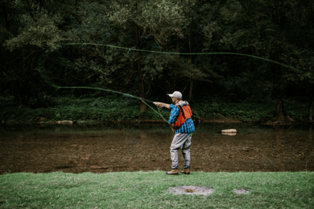 The Art of Wet Fly Fishing in Colorado: Tips and Techniques