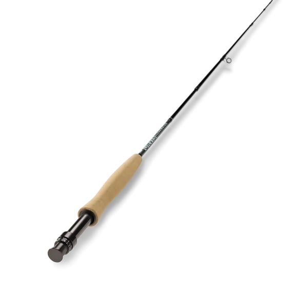 orvis clearwater rod