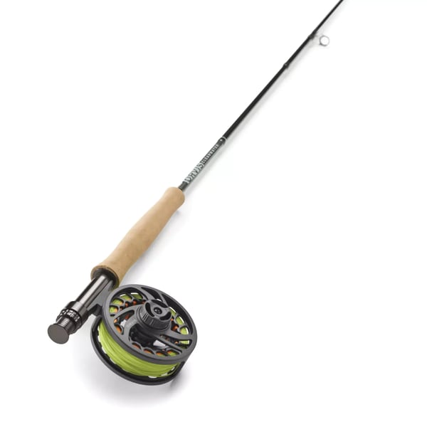 orvis clearwater