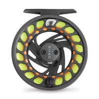 orvis fly reel