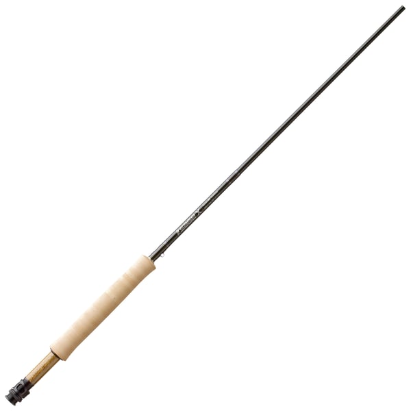 sage x fly rod