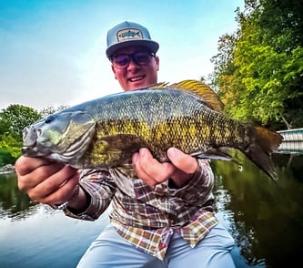 Understanding Bass Behavior: How to Read Water and Find Bass