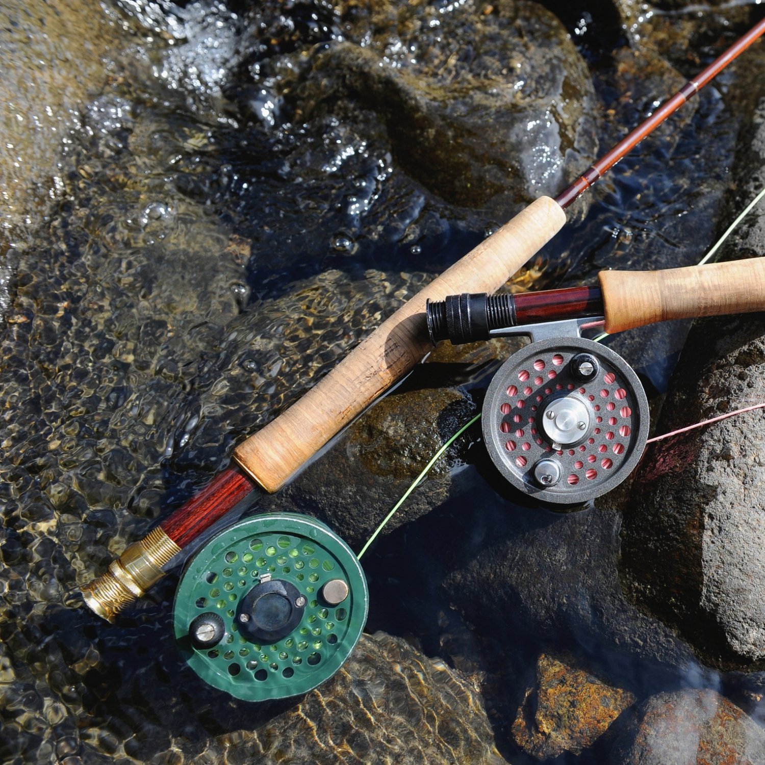 Rod Non Rested Best Fly Rods for Colorado Rivers (What Actually Works Here)