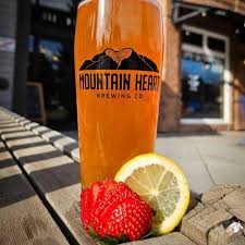 Mountain Heart | Local Brewery & Café ...