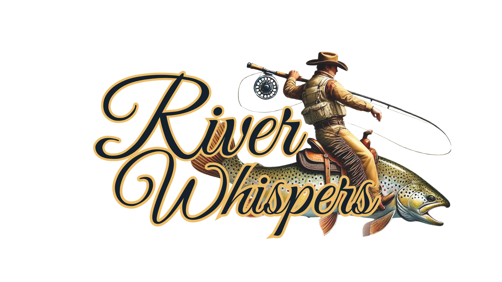 The River Whisper is a algorythm that was built by Rise Beyond Fly Fishing. It powers realtime fishing updates and reports from more than 100 streams in colorado and provides over 1000 access points to rivers and creeks throughout colorado. 