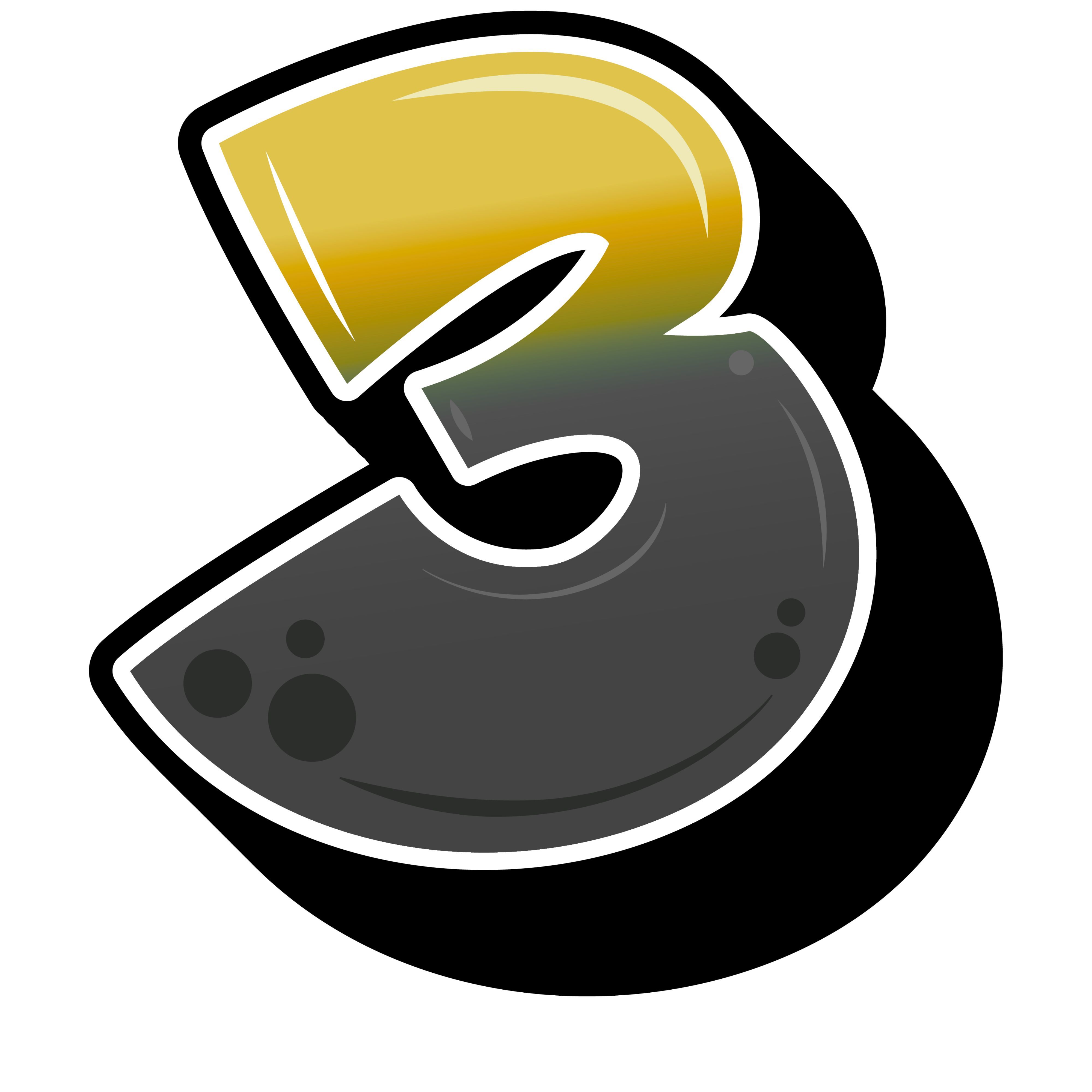 Trout Numbers (4000 x 4000 px) (2)