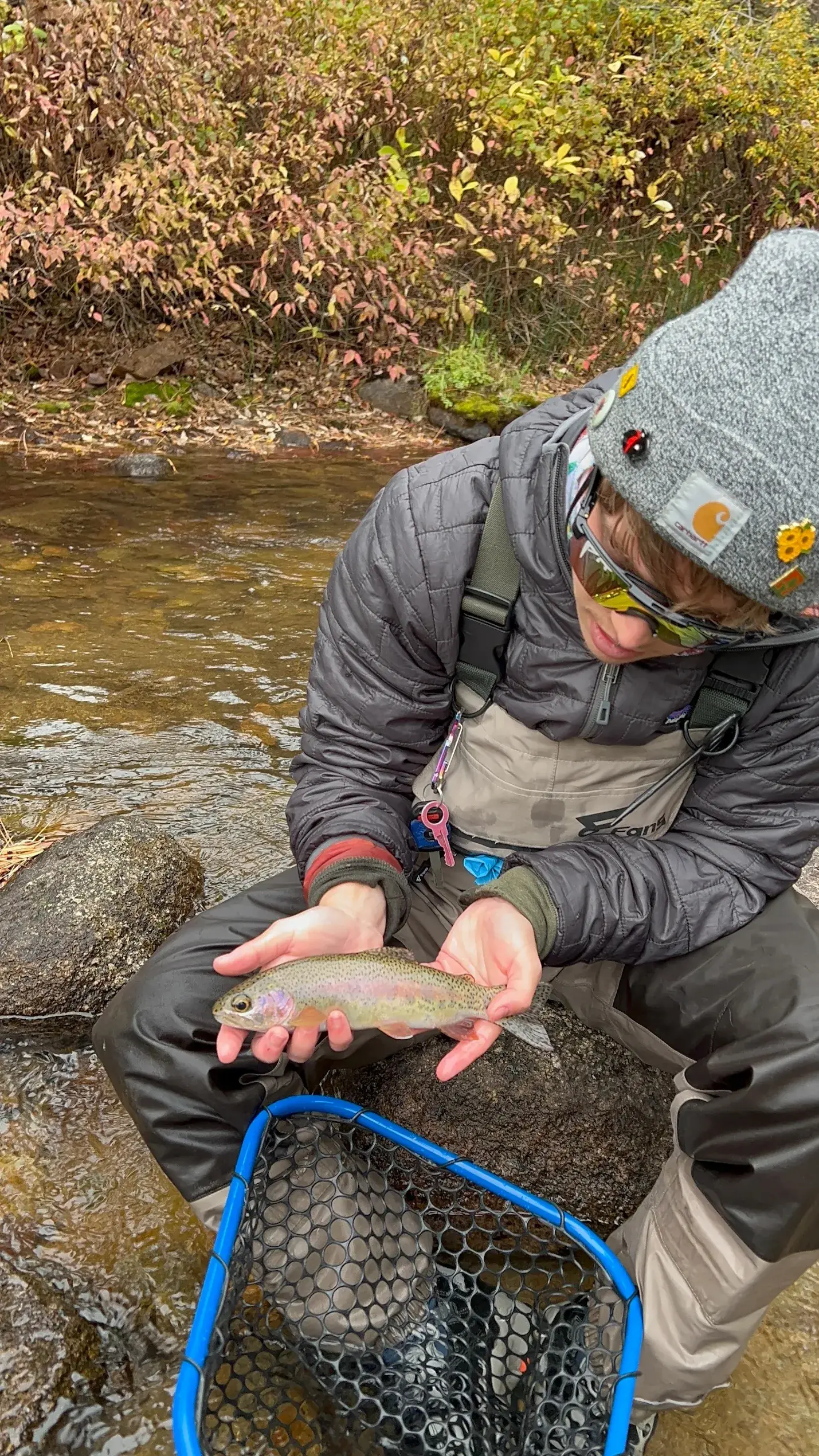 canyon fly shop testimonial 1