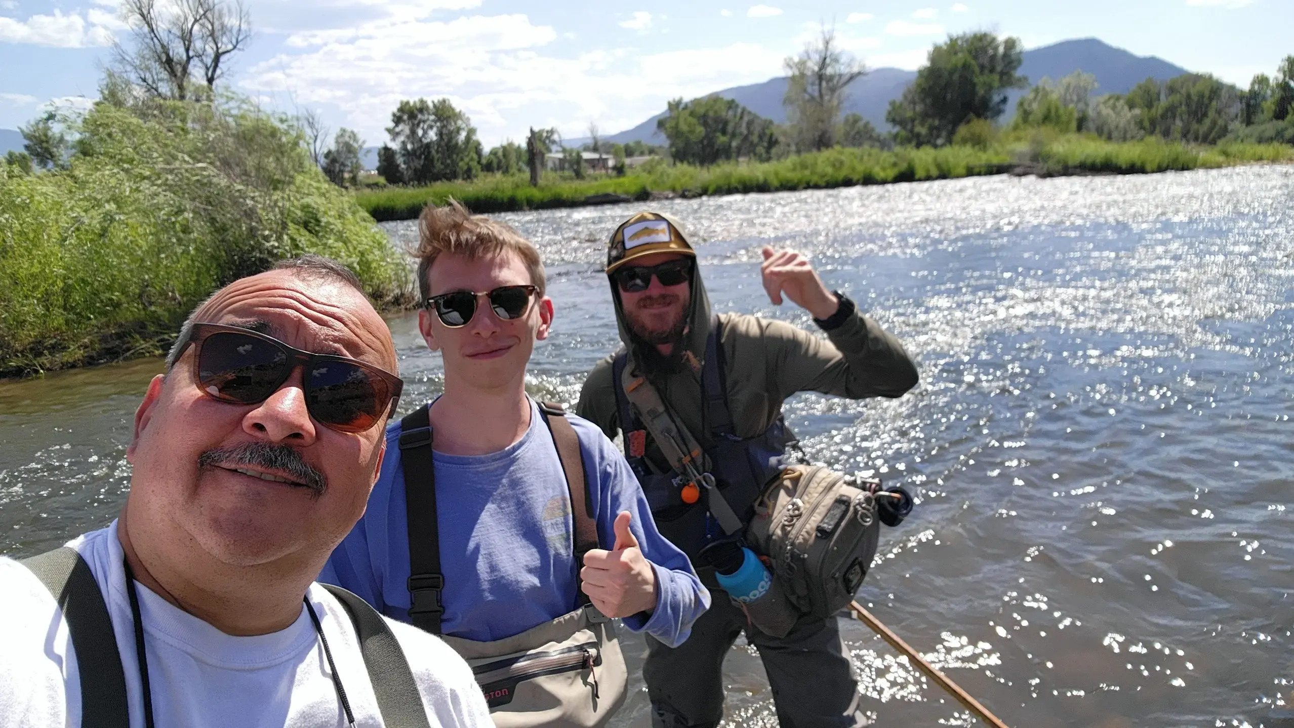 canyon fly shop testimonial 2