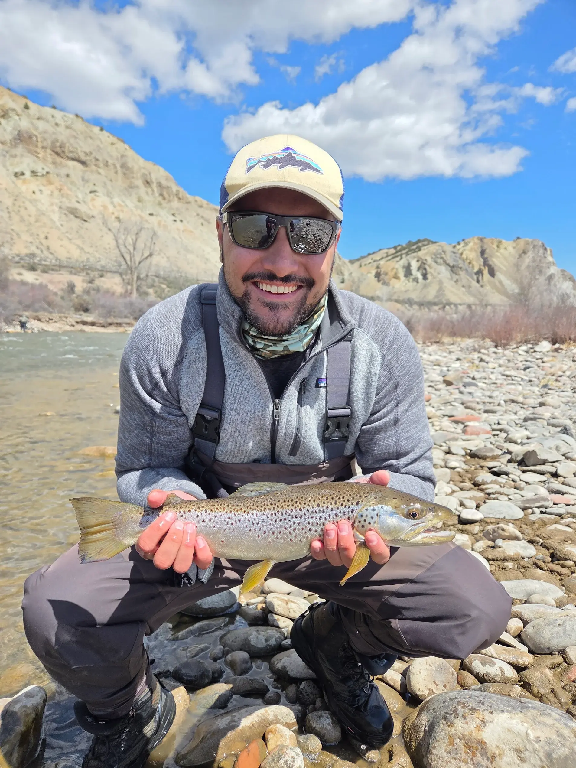 canyon fly shop testimonial 4