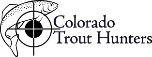 colorado trout hunters logo